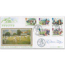 1994 Summertime - Signed Derek Underwood BLCS98R