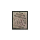 QV 2 1/2d rosy-mauve used 'Beirut' BSCA007