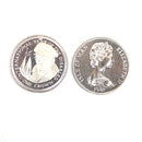 IOM 1981 International Year of the Disabled, Sir Francis Chichester Crown CBN188