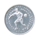 IOM 2002 World Cup Crown