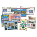 Stamp Show Souvenir Sheets (16) CLN2566