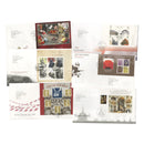 90+ Royal Mail FDCs
