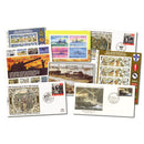 History of World War II (2 albums) CLN2654