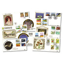 30 Early Benham Covers (1 album) CLN2661