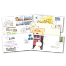 Commonwealth Cover Collection CLN2696