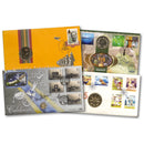 World Coin Covers (14) CLN2703