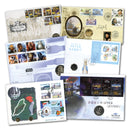 World Coin Covers (10)