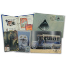 Channel Islands Maxi Cards