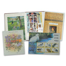 Tanzania - 25 u/m items, primarily thematic sheets from the 1999-2000 period