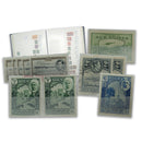 Aden, Ascension & Australia Collection