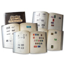 GB 1840-1978 Collection