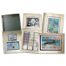 Micronesia and Palau Extensive Mint Collection  