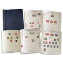 Rhodesia - A Collection of the Used from 19th Century to QEII