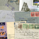 Chile Postal History
