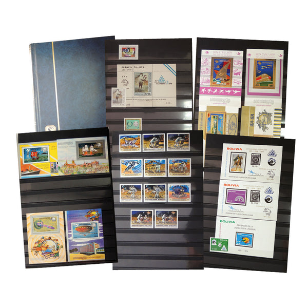 UPU Collection