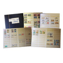 Tristan da Cunha Collection