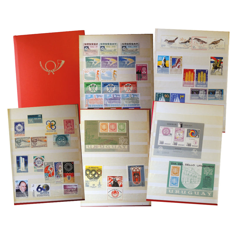 Uruguay Collection