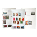 Greece, Crete, San Marino and Vatican City