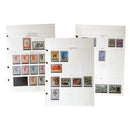 Europe to include Liechtenstein, Luxembourg and Monaco