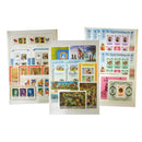 Commonwealth (countries A-M)