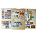 Commonwealth from KGV to QEII