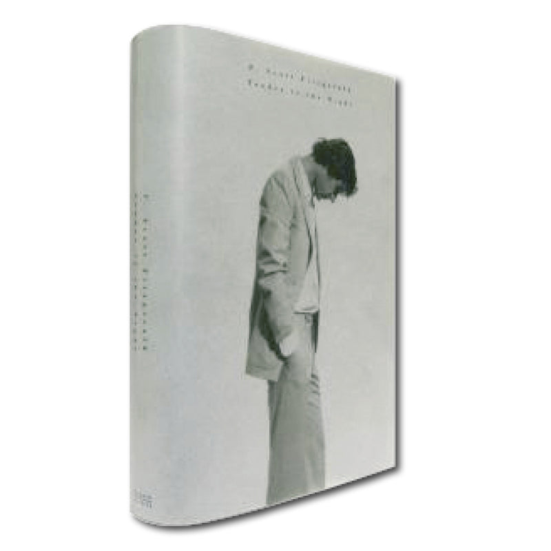 'Tender Is The Night' - F. Scott Fitzgerald - Limited Edition Print Hardback CXB0011