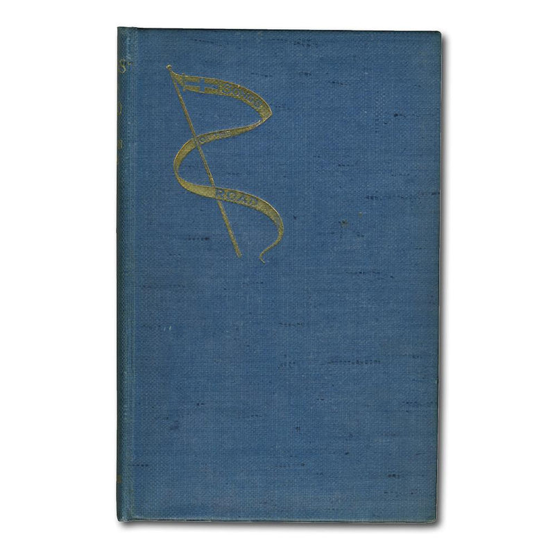Songs of the Road - Arthur Conan Doyle - 1911 First Edition CXB0320