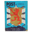 Picture Post -  Festival Scotland CXB0418