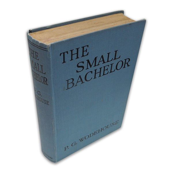 P G Wodehouse The Small Bachelor 1927 First Edition CXB0426