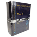 Encyclopedia of Wars 3 Volume set CXB0463