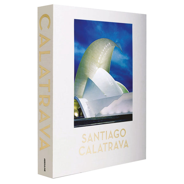 Santiago Calatrava CXB0481