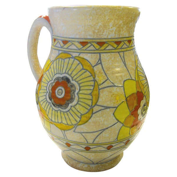 Charlotte Rhead - Rhodian Jug CXG0105