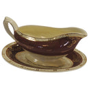 Crown Ducal Porcelain Gravy Boat CXG0645