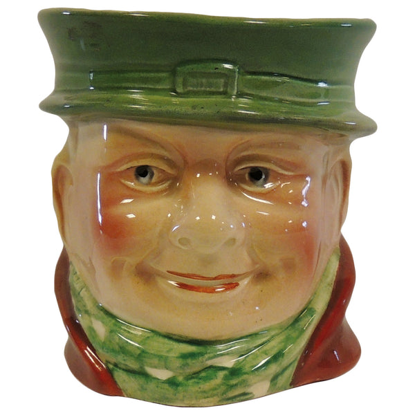 Beswick England Character Pot -  Tony Weller 673 CXG0839