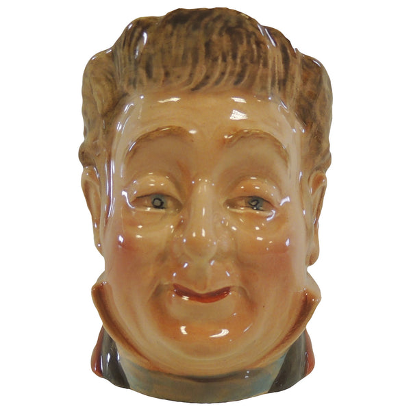 Beswick England Character Jug -  Seth Pecksniff 1,117 CXG0842