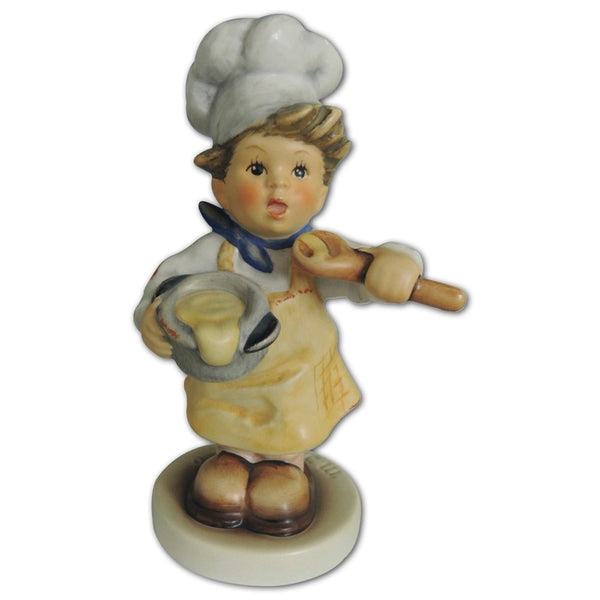 In The Kitchen Hummel Figurine. CXG0926