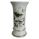 Coalport The Whitethroat Vase CXG0929