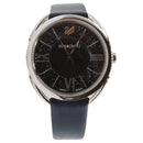 Swarovski Crystalline Glam LS Blue Watch 5537961