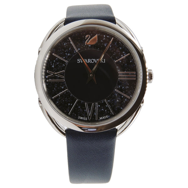 Swarovski Crystalline Glam LS Blue Watch 5537961