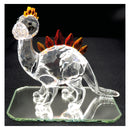 Swarovski Crystal Dino Dinosaur 268204 CXG0963