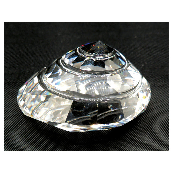Swarovski Crystal Top Shell 880693 CXG0964