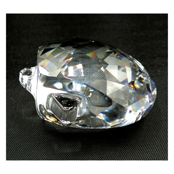Swarovski Crystal Scallop Shell 833506 CXG0965