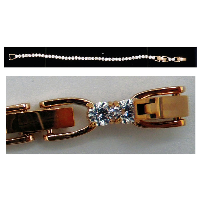 Swarovski Bracelet 5464948 CXG0975