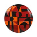 Plate by Carmen Herrera CXG0981