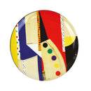 Plate by Derrick Adams CXG0983