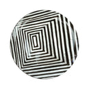 Plate by Donald Baechler CXG0984