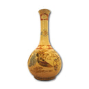 Oriental Faience Vase CXG0999