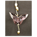 Swarovski Butterfly Ornament 5557847 CXG1003