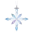 Swarovski Snowflake 5492737