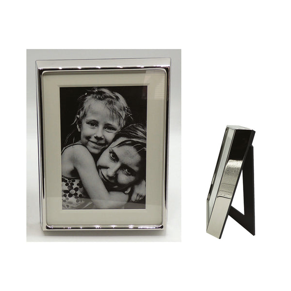 Georg Jensen Deco Picture Frame 10 x15cm